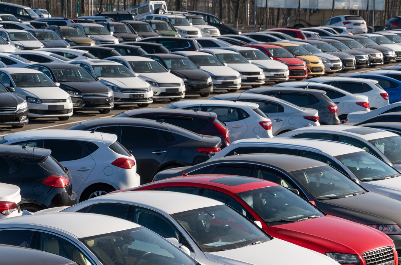 Comparativa de los Mejores Autos Usados por Menos de 5 Millones de Pesos