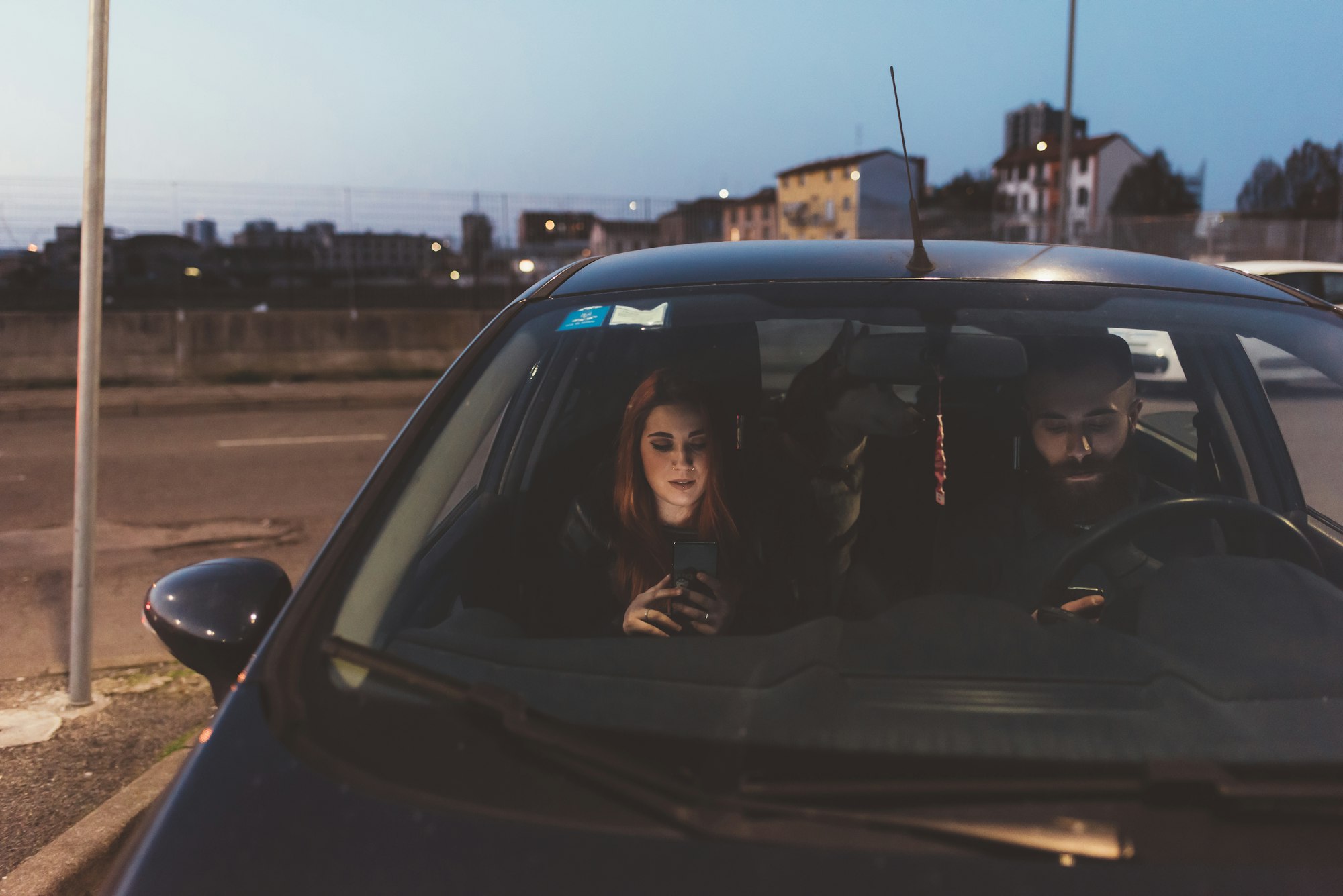 Comparativa: Los Autos Usados Más Cómodos para Conducir en la Ciudad
