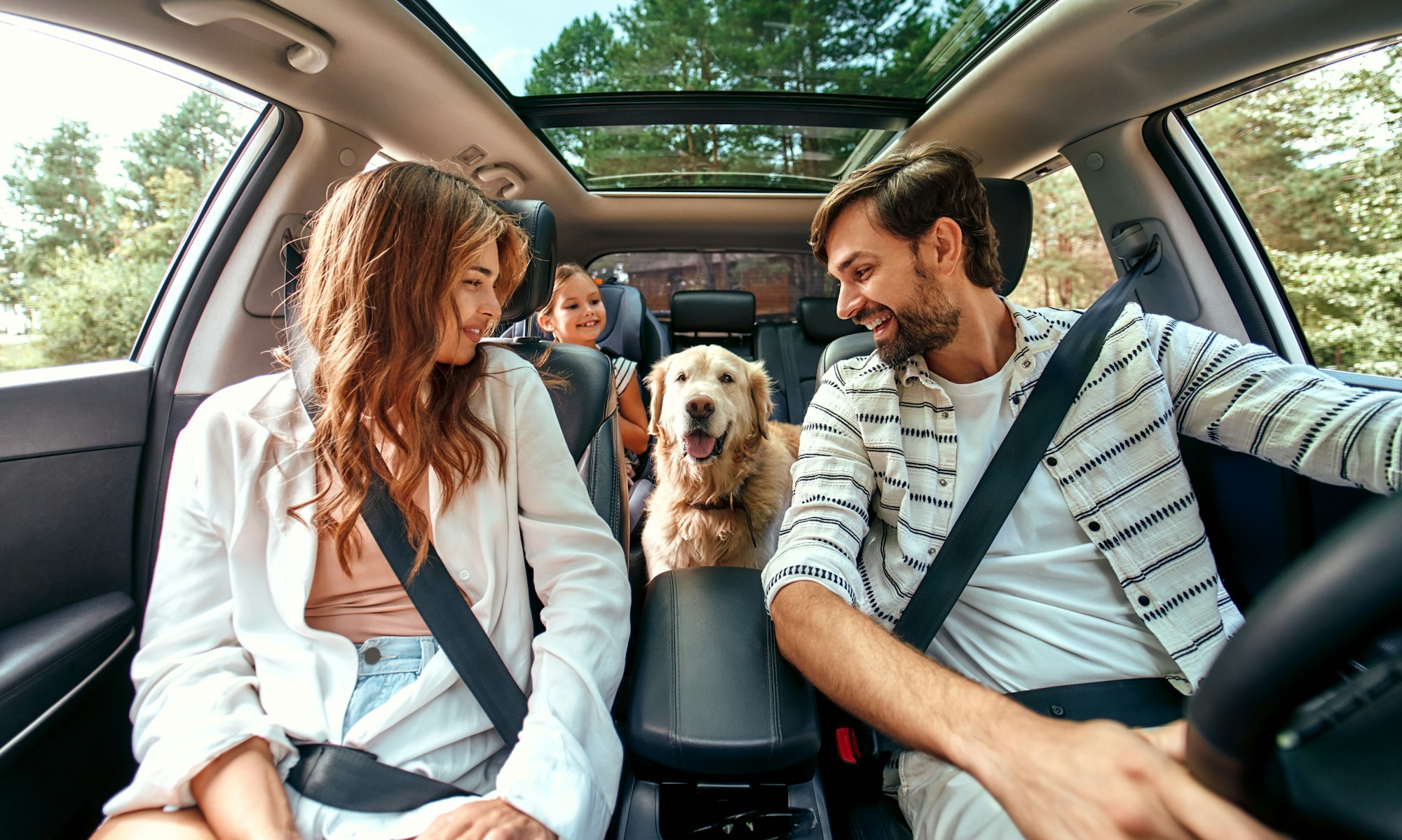 Comparativa de Autos Usados con Mejor Calidad de Materiales en el Interior