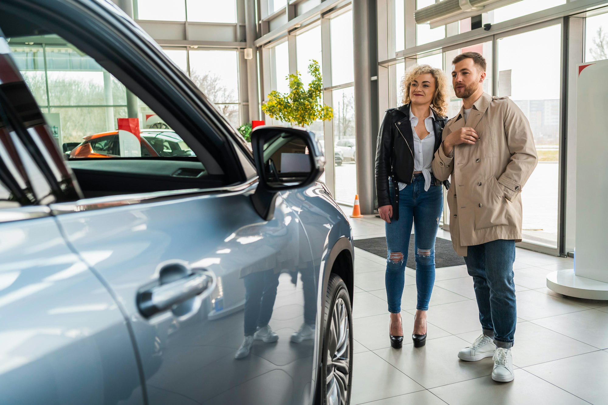 El Auge de los Autos Económicos SUV: ¿Por qué Son Tan Populares?