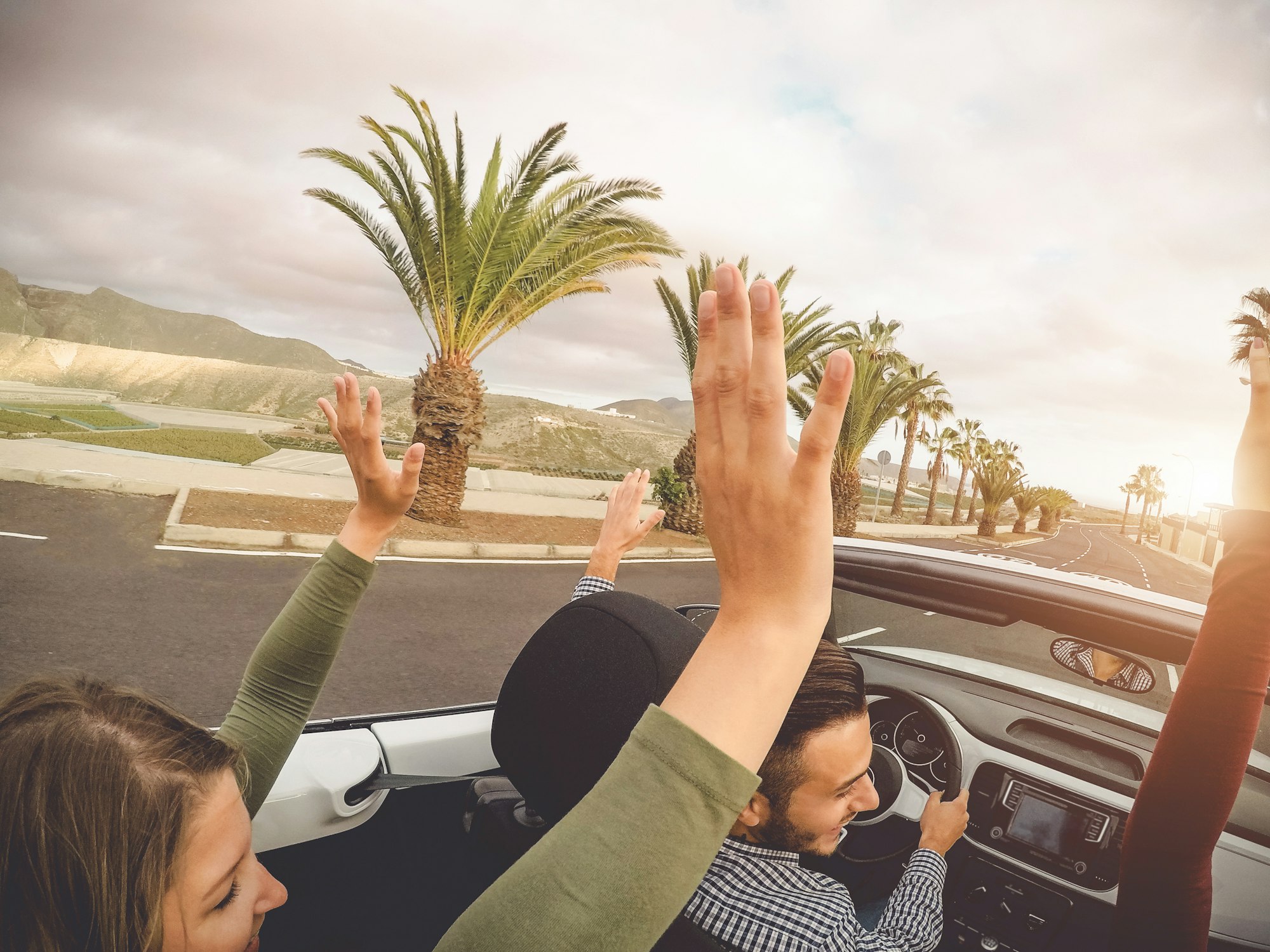 Reseña de Autos Usados Convertibles: ¿Cuáles Son una Buena Compra?