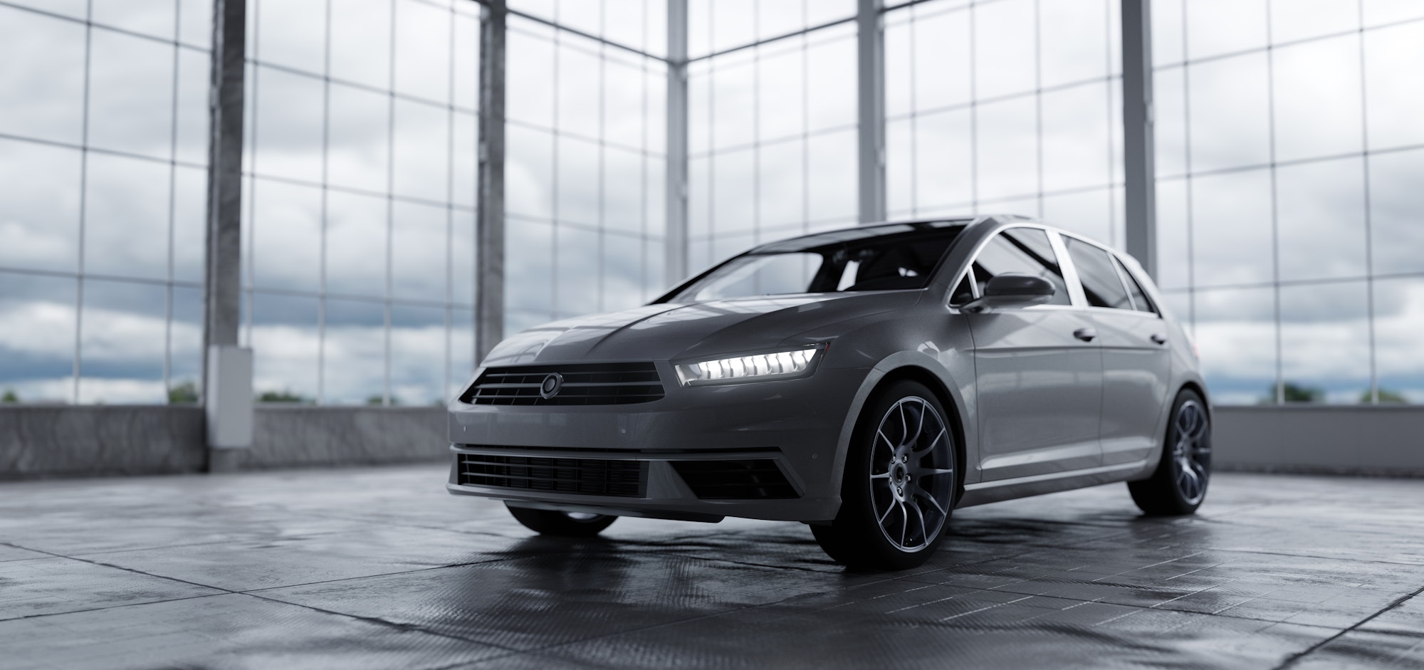 Tendencias en Diseño de Autos Económicos en 2024